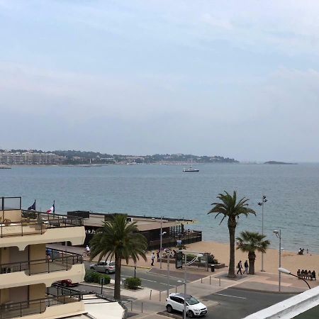 Le Fourneau Beach Фрежюс Экстерьер фото